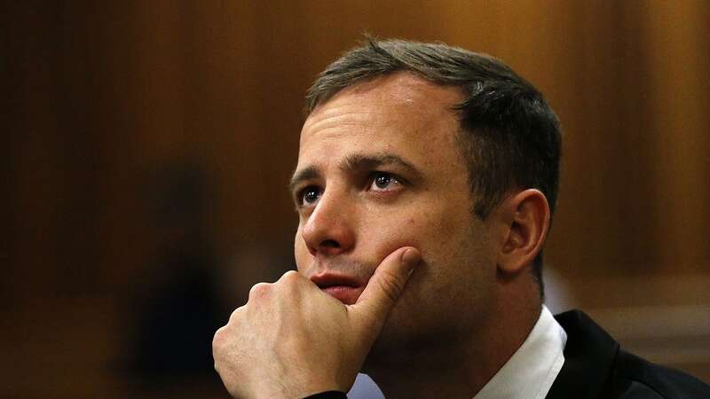 Oscar Pistorius denied parole and remains behind bars for murdering girlfriend