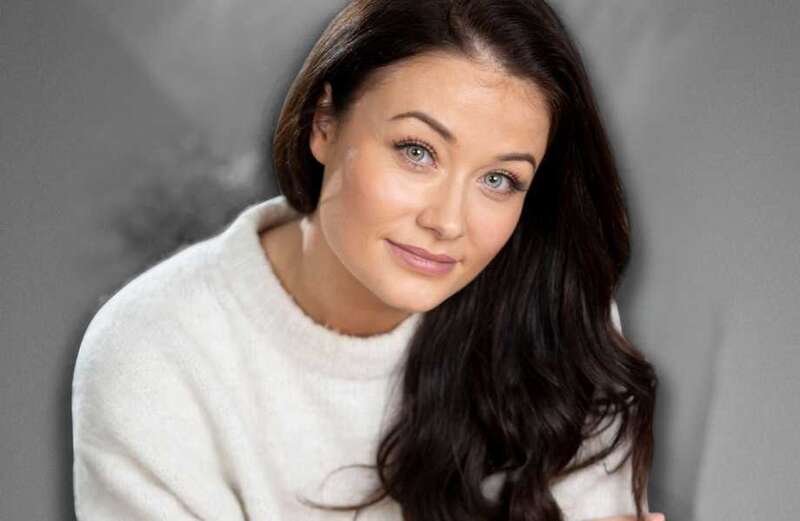 I cried after docs said I was going through menopause, says Jess Impiazzi