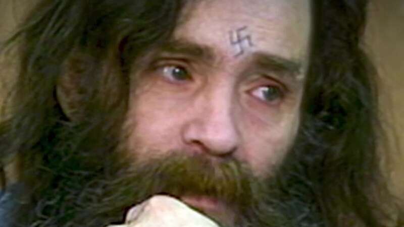 Charles Manson