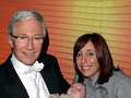 Paul O'Grady's devastated daughter breaks silence on his death