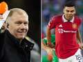 Paul Scholes identifies "perfect" Casemiro replacement amid four-game ban