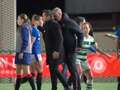 Rangers Women coach McPherson breaks silence on alleged headbutt on Celtic boss