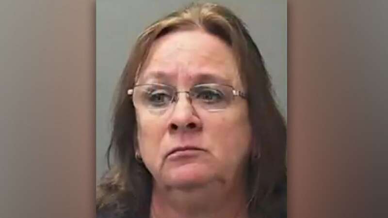 Denise Wood has been charged with abusing the autistic student