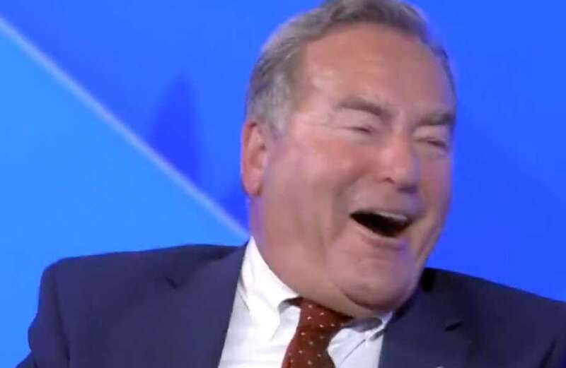 Watch Jeff Stelling go ballistic on Soccer Saturday and you can guess why