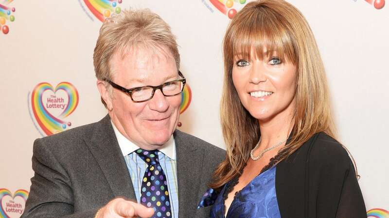 Jim Davidson 