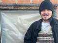 Brit student's ingenious invention helping bombed-out Ukrainians stay warm