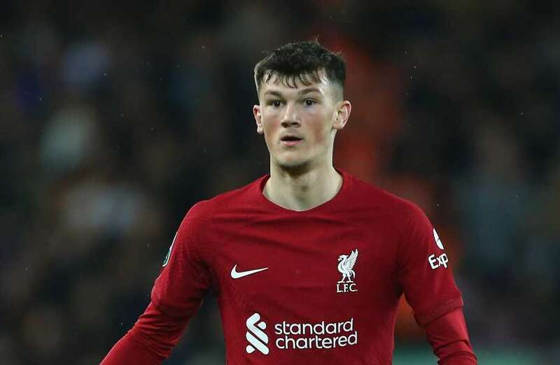 Liverpool boss Klopp to send Ramsay on loan next season after £6.5m transfer