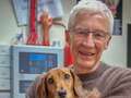 Donations to Paul O'Grady's beloved Battersea Dogs & Cats Home doubles to £200k