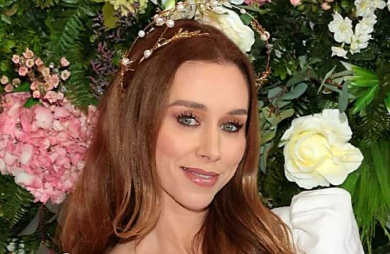 Una Healy looks jaw-dropping as David Haye reveals new throuple partner