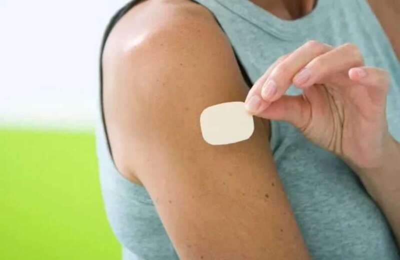 Skin patches to boost sex drive of menopausal women are being tested