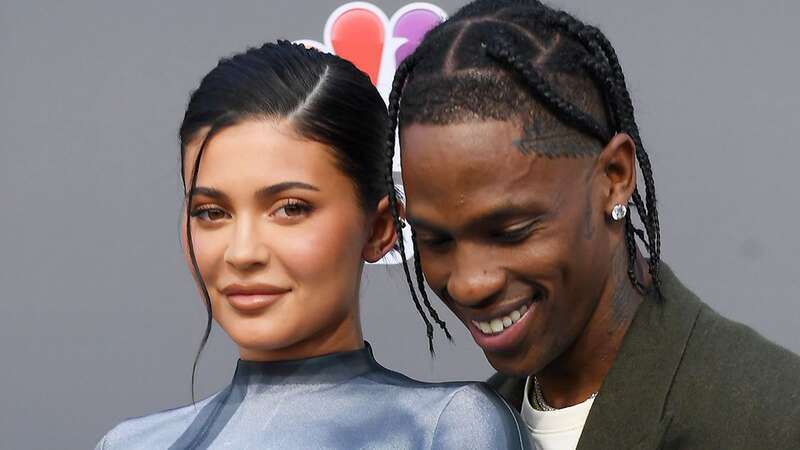 Kylie Jenner fans think she has reunited with Travis Scott after spotting 