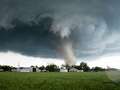 Deadly twisters to wreak havoc as millions of homes issued tornado watch warning