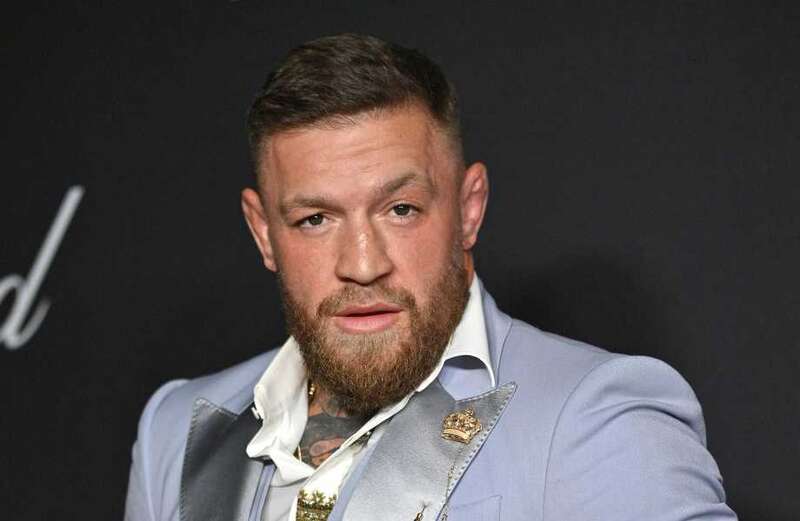 McGregor wants to become first UFC AND WWE champion after Endeavor takeover