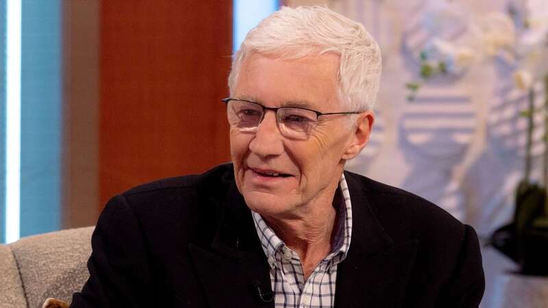 Paul O’Grady planned funeral in extraordinary detail – joking about glass coffin