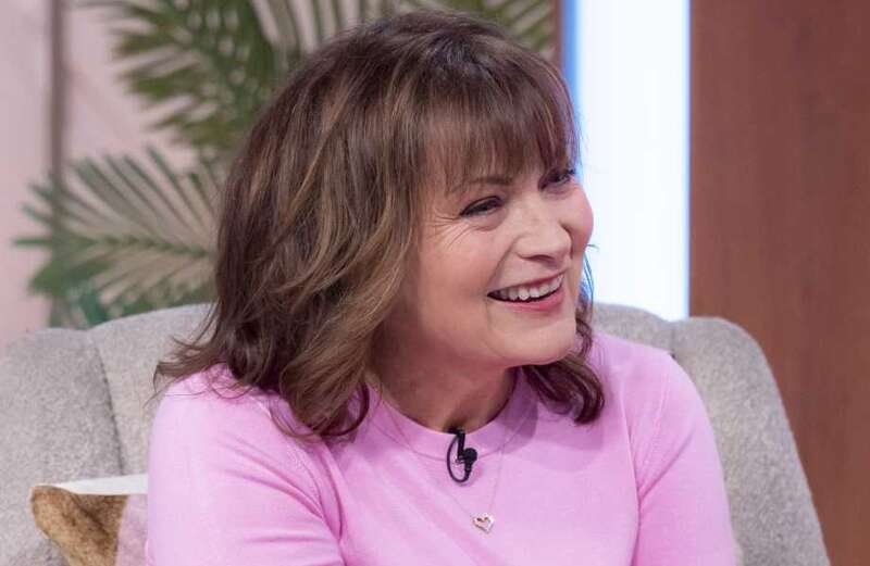 Lorraine fans seriously distracted by replacement host as star steps aside