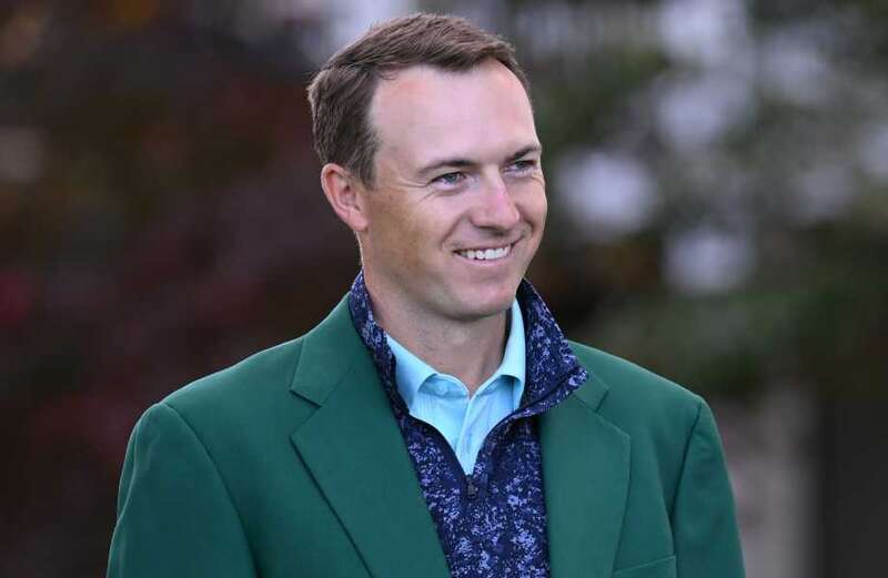 Fans convinced Jordan Spieth will win Masters 2023 as spooky stat emerges