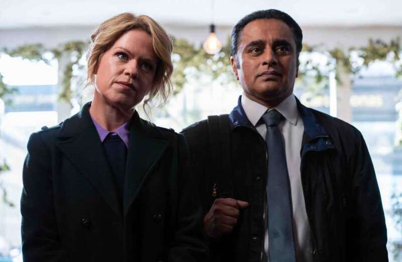 Will there be another series of Unforgotten?