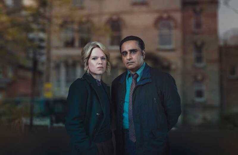 Unforgotten fans all have same complaint as killer's revealed in season finale