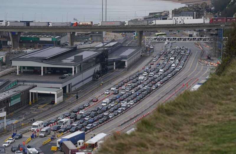 Exact time NOT to travel this Easter bank holiday weekend