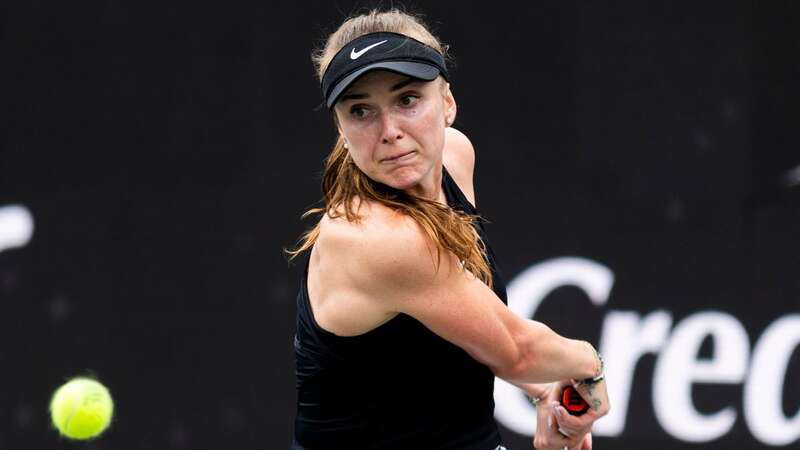 Russians and Belarusians will be able to compete at Wimbledon this summer (Image: POOL/AFP via Getty Images)