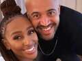 Alexandra Burke pregnant with second child eight months after giving birth eiqrkixhiqehprw