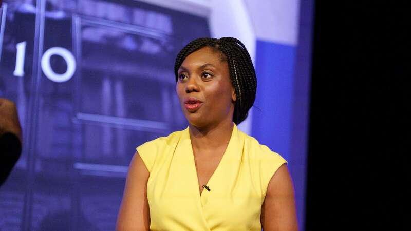 Kemi Badenoch is considering an overhaul of the Equality Act (Image: PA)