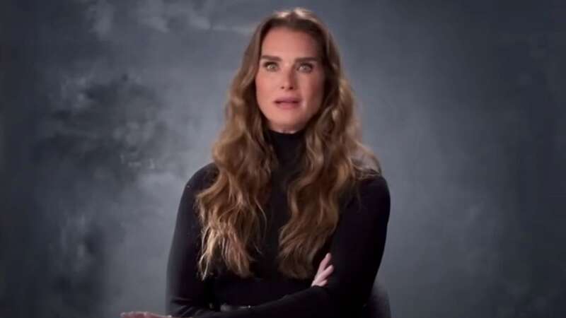 Brooke Shields learnt 