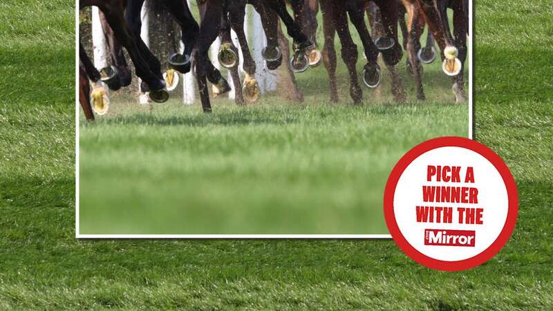 Great coverage and reader offers with your Mirror every day of Aintree