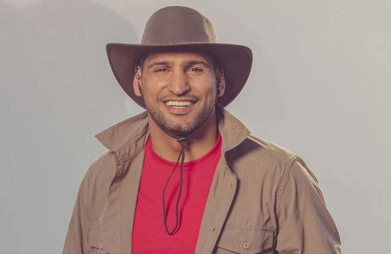 I'm A Celeb star Amir Khan’s appearance on South African All Stars show in jeopardy after boxing drugs ban