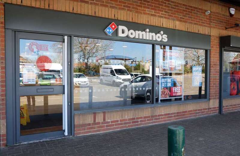 Inside UK's 'WORST' Domino's with 'bad pizza' - it's undergone huge change