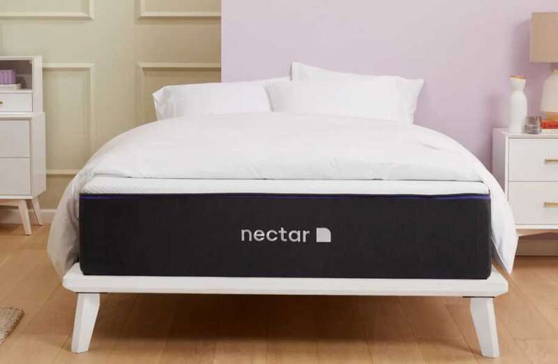 Nectar Premier Hybrid Mattress review: a well-rounded luxury mattress