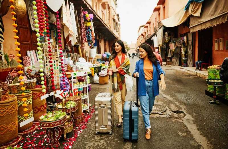 What is the dress code in Marrakech? Morocco clothing rules explained