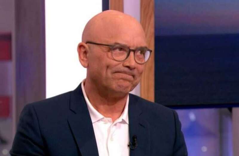 Masterchef star Gregg Wallace breaks silence on real reason he quit BBC show