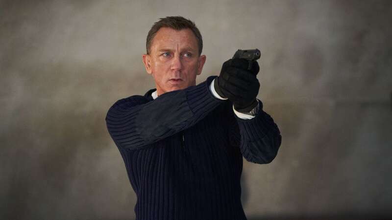 Mirror readers have voted for who they want to replace Daniel Craig (Image: MGM/Eon/Danjaq/UPI/Kobal/REX/Shutterstock)