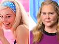 Barbie fans divided as they realise Amy Schumer was originally cast in lead role