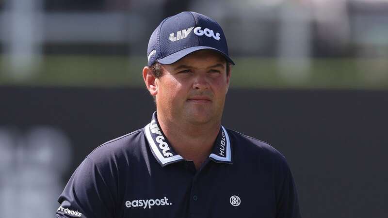 Patrick Reed (left) and Rory McIlroy have been on opposing sides of a recent legal battle (Image: AP)