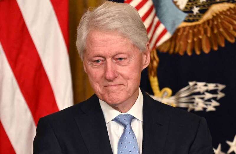 What to know about former US President Bill Clinton and his whereabouts