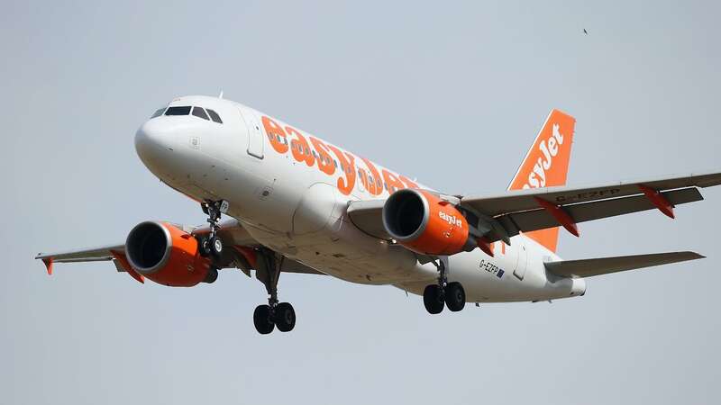 A mum says easyJet