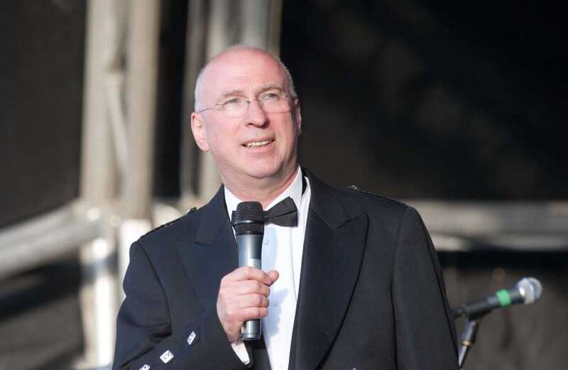 The lowdown on legendary broadcaster Ken Bruce