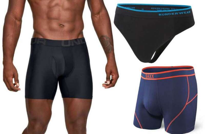 10 best running underwear for men and women to buy in 2021