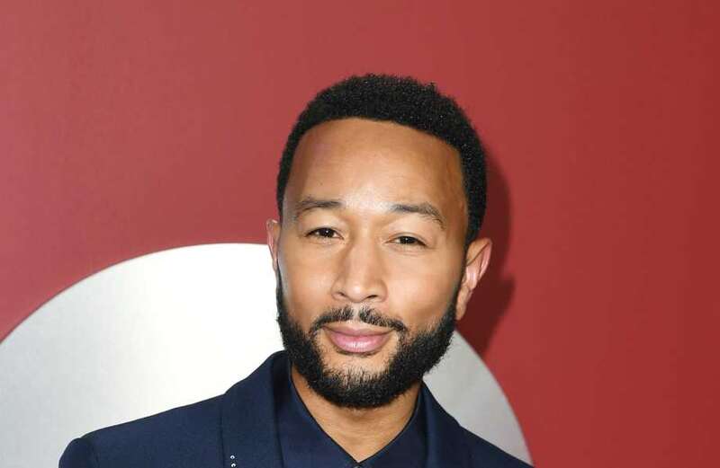 Inside John Legend's successful music career