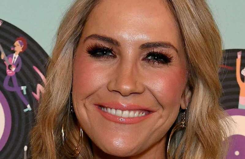 Sugababes’ Heidi Range reveals heartbreaking family loss in emotional post