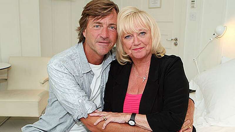 Richard Madeley