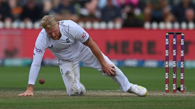 England captain Ben Stokes has been dealing with a chronic left knee injury (Image: Philip Brown/Popperfoto/Popperfoto via Getty Images)