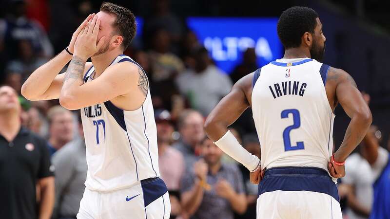 The Dallas Mavericks must win tonight