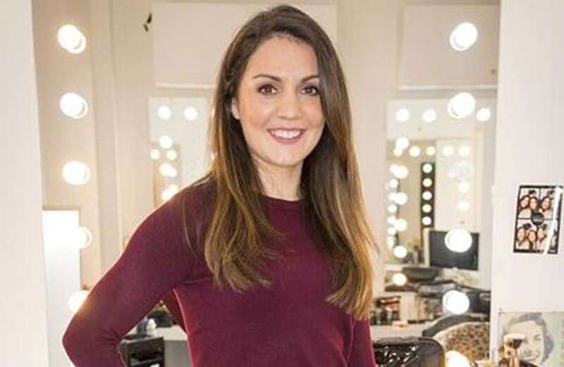 Laura Tobin secret health kick as Good Morning Britain fans hail her ‘hot'