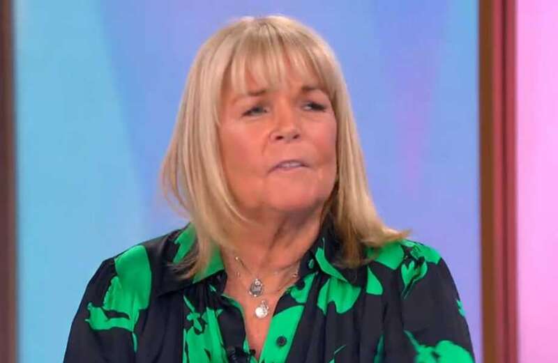 Loose Women's Linda Robson ditches husband for holiday amid marriage crisis