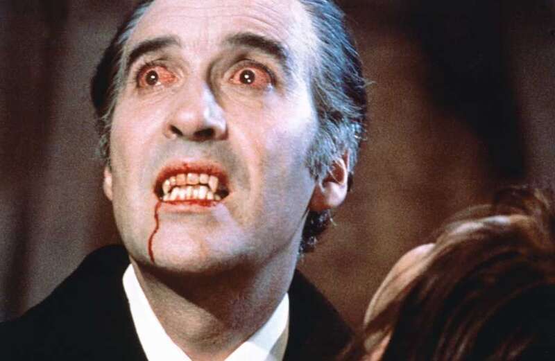 Woke uni professors issue warning to students reading 'disturbing' Dracula