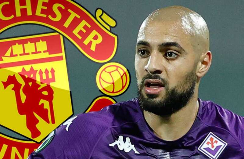 Amrabat's agent gives exciting transfer update after confirming Man Utd offer