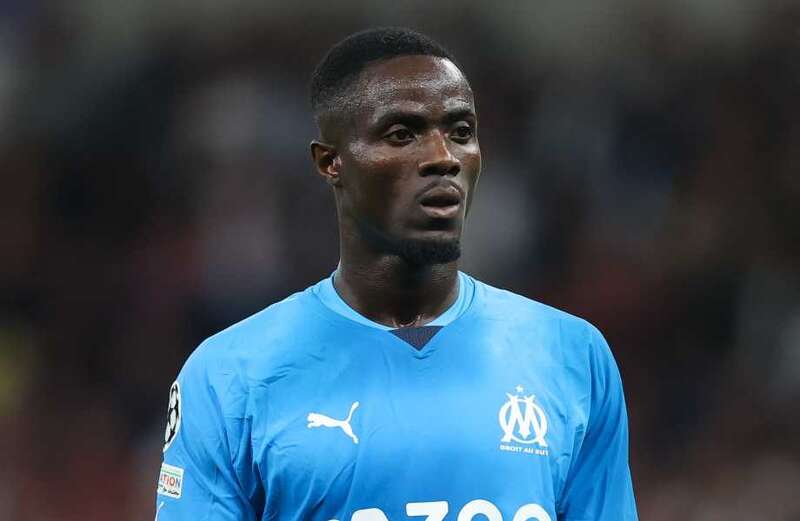 Bailly's Marseille transfer OVER with defender not expected to play another game